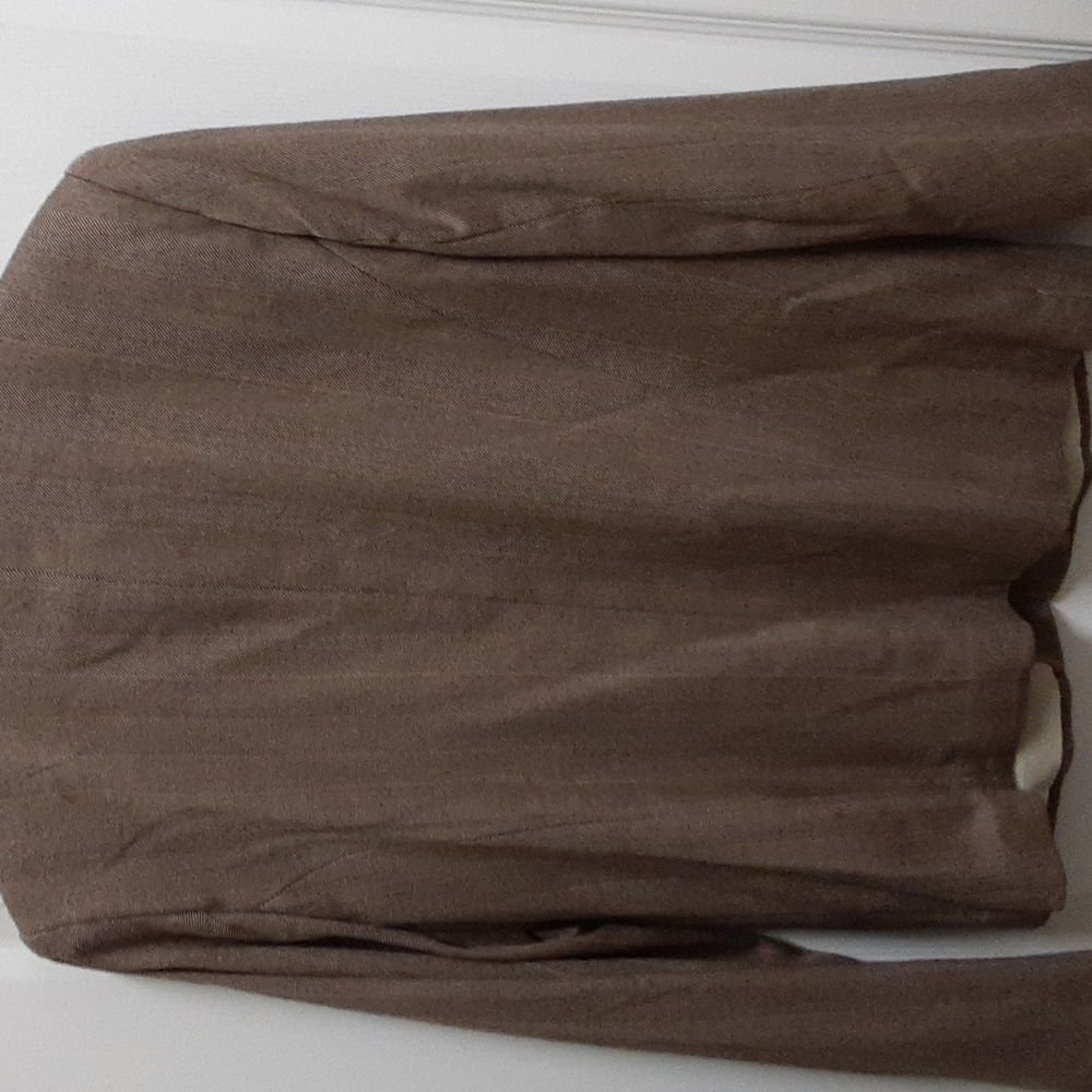 George Tweed Jacket - Picture 11 of 11